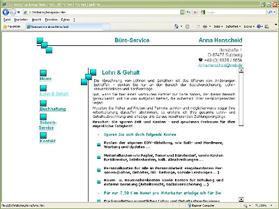 Bueroservice Henscheid 2