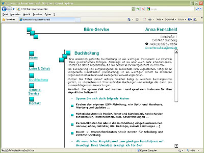 Bueroservice Henscheid 3