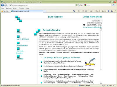 Bueroservice Henscheid 4