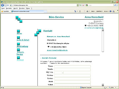 Bueroservice Henscheid 5