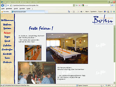 Hotel Bohn 06
