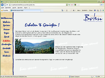 Hotel Bohn 09