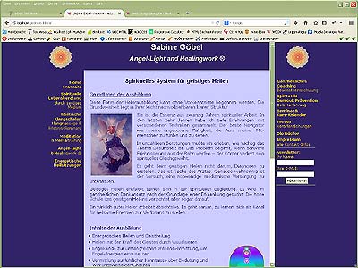Geistiges Leben 05