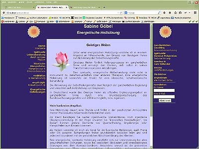 Geistiges Leben 06