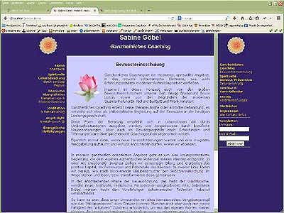 Geistiges Leben 07