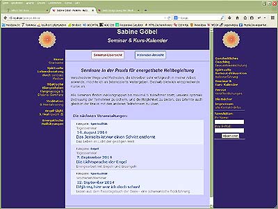 Geistiges Leben 09