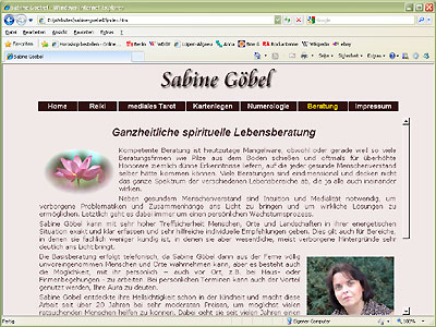 Sabine Göbel 10