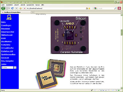 Hardware-Kompendium 08