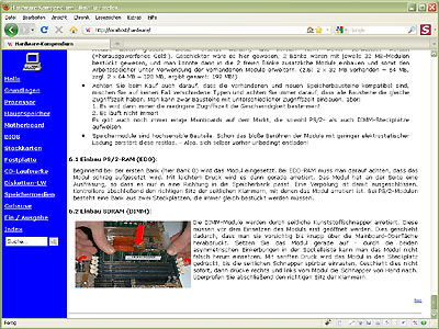 Hardware-Kompendium 16