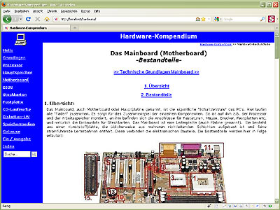 Hardware-Kompendium 17