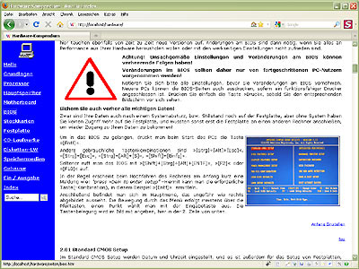 Hardware-Kompendium 21