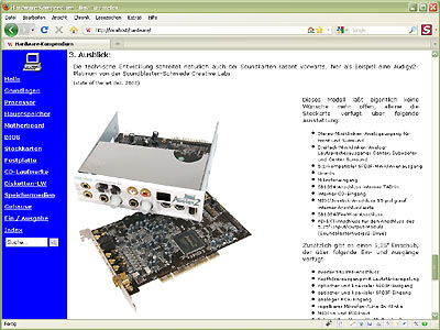 Hardware-Kompendium 31
