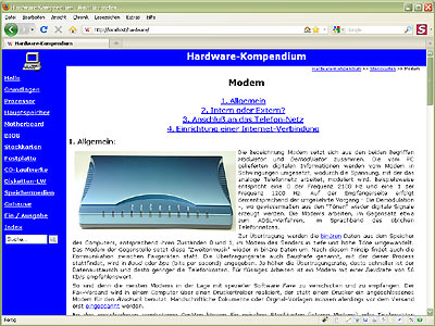 Hardware-Kompendium 32