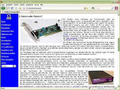 Hardware-Kompendium 33