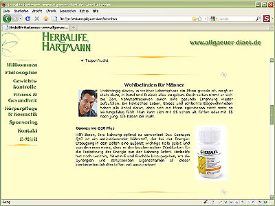 Herbalife 09