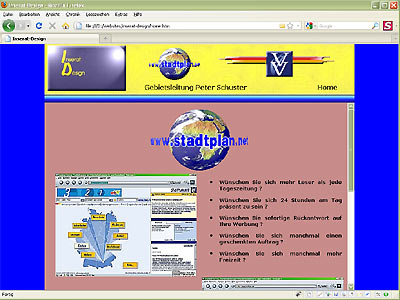 Inserat-Design 09