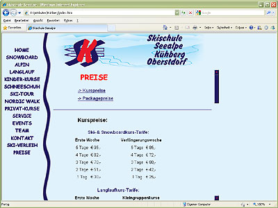 Skischule Kühberg-Seealpe 12