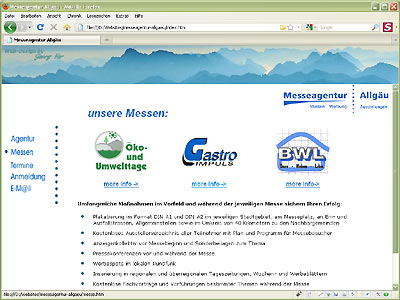 Messe 2