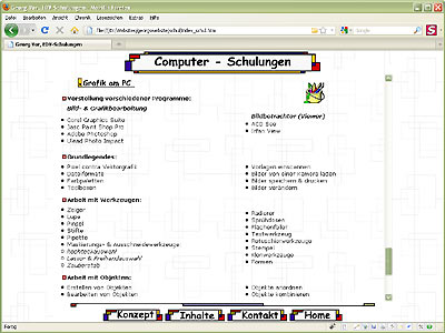 EDV-Schulungen 6