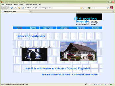 education-intensiv 1