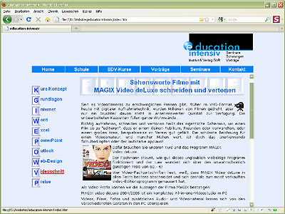 education-intensiv 15