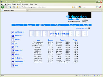 education-intensiv 16