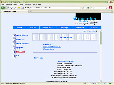 education-intensiv 21