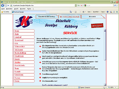 Skischule K&uuml;hberg-Seealpe 11