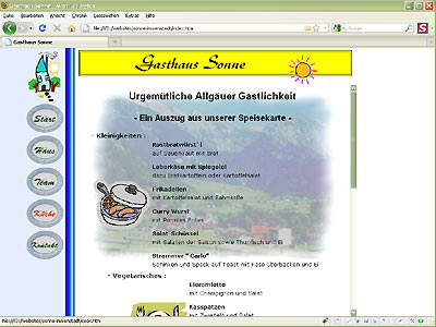 Gasthaus Sonne 4