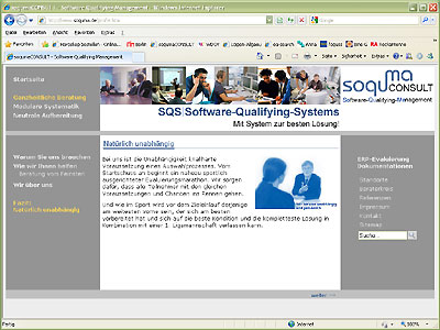 soqumaCONSULT 06