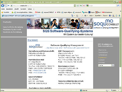 soqumaCONSULT 19