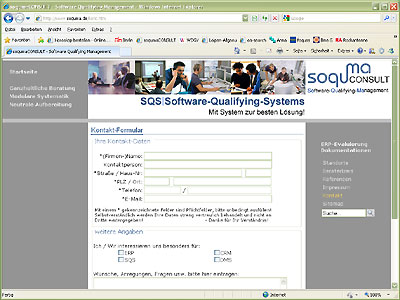 soqumaCONSULT 20