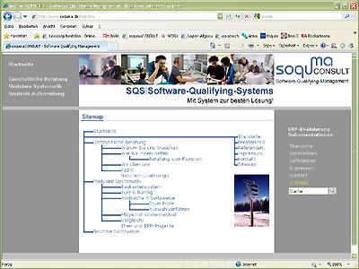 soqumaCONSULT 21