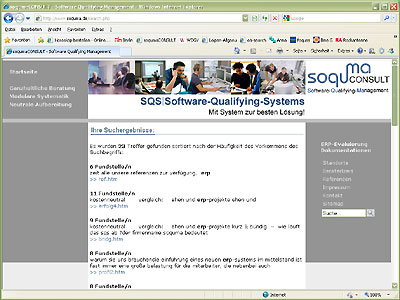 soqumaCONSULT 22