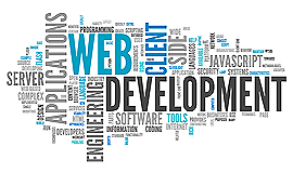Web-Entwicklung